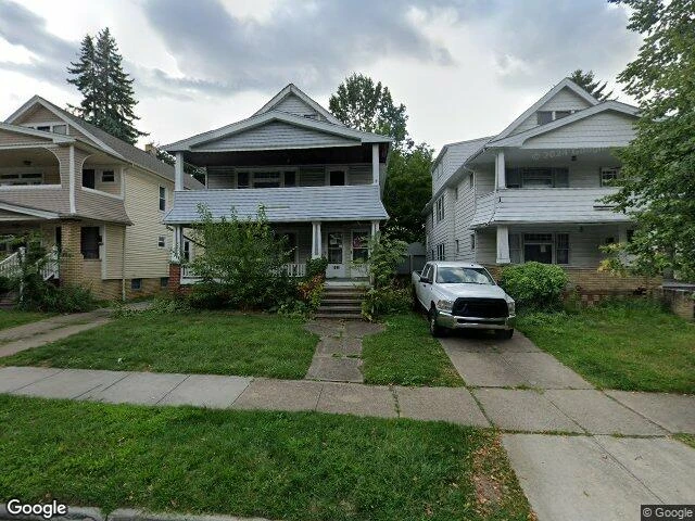 House image located at Lakewood, OH 44107