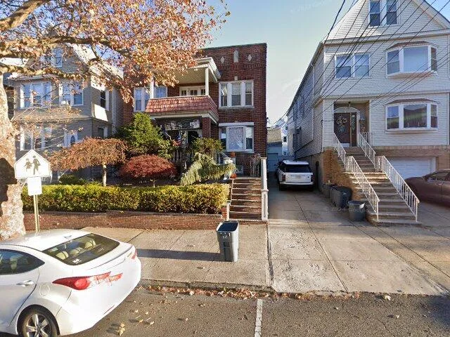 House image located at Bayonne, NJ 07002