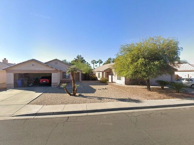 House image located at Surprise, AZ 85374