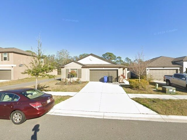 House image located at Ruskin, FL 33570