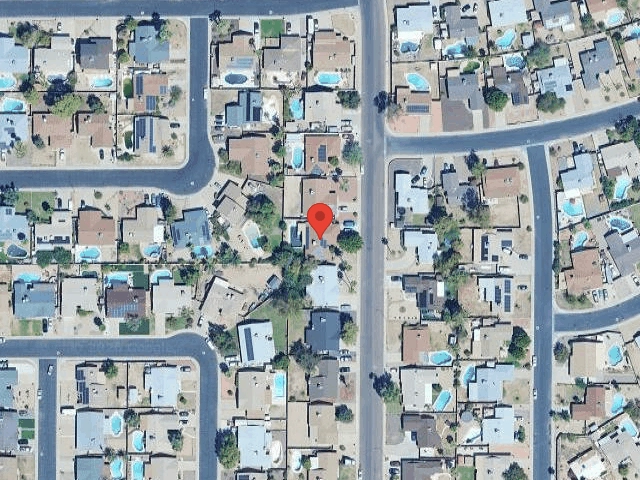 House image located at Phoenix, AZ 85053