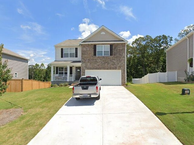 House image located at Pelzer, SC 29669