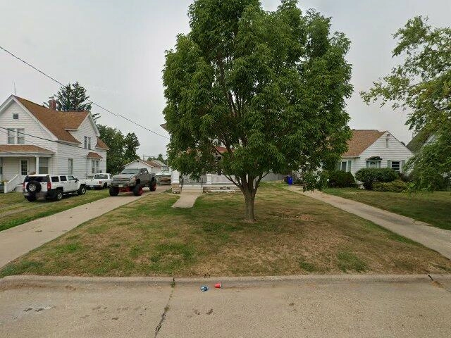 House image located at Cedar Rapids, IA 52404