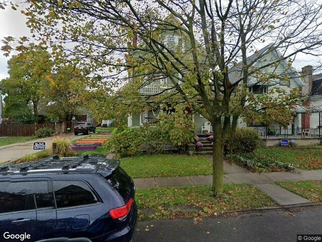 House image located at Buffalo, NY 14213