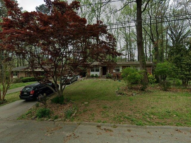 House image located at Marietta, GA 30060