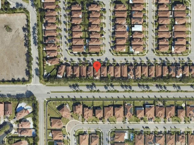 House image located at Homestead, FL 33033