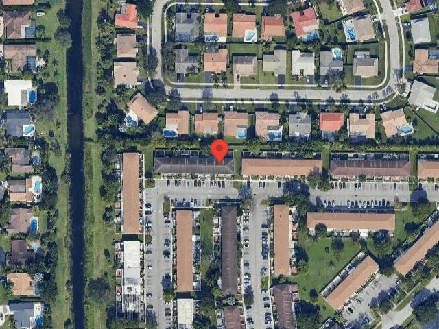 House image located at Pompano Beach, FL 33063