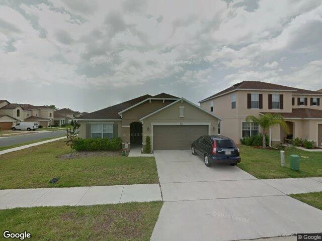 House image located at Mount Dora, FL 32757