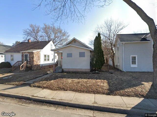 House image located at Minneapolis, MN 55412
