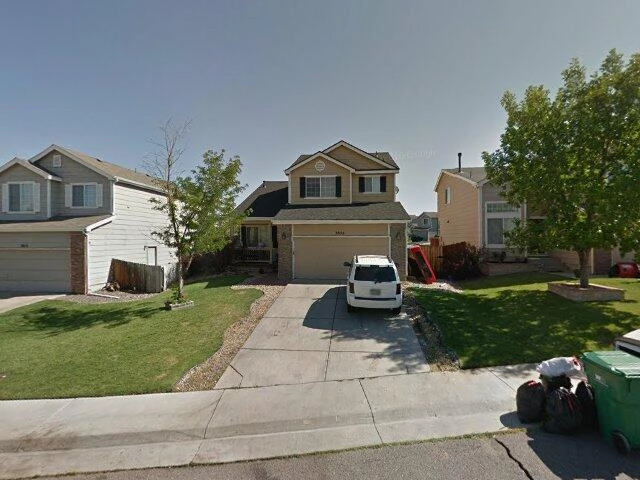 House image located at Aurora, CO 80013