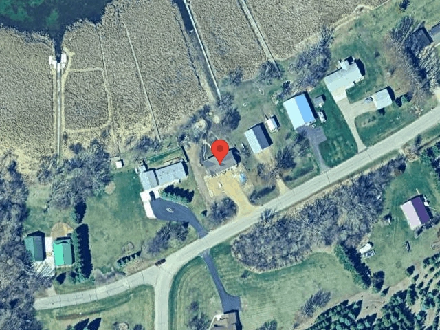 House image located at Alexandria, MN 56308