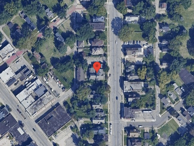 House image located at Cleveland, OH 44127