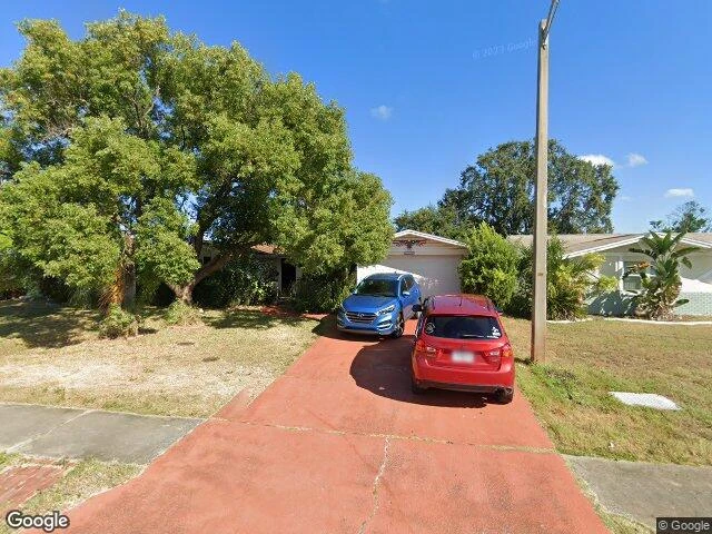House image located at Port Richey, FL 34668