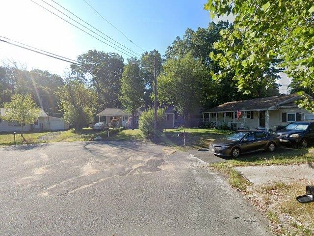 House image located at Browns Mills, NJ 08015