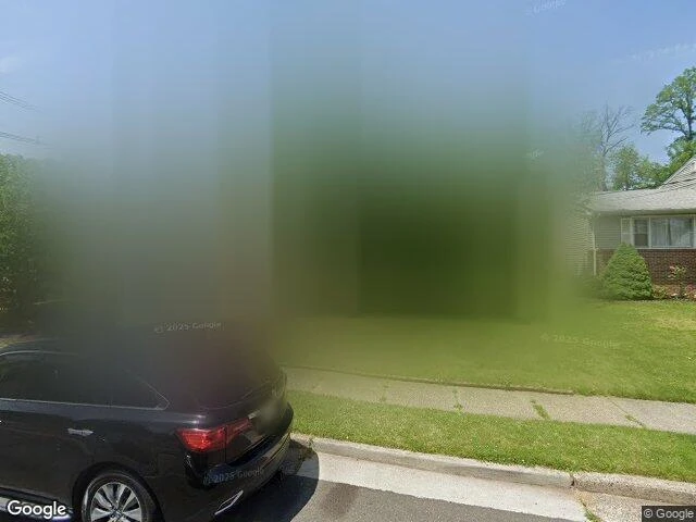 House image located at Roselle, NJ 07203