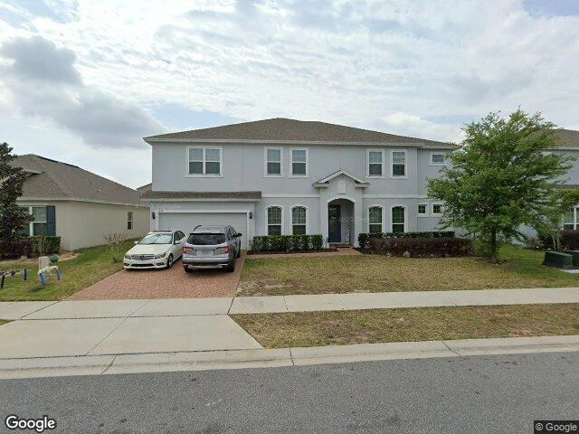 House image located at Clermont, FL 34715