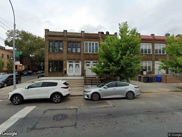 House image located at Brooklyn, NY 11230