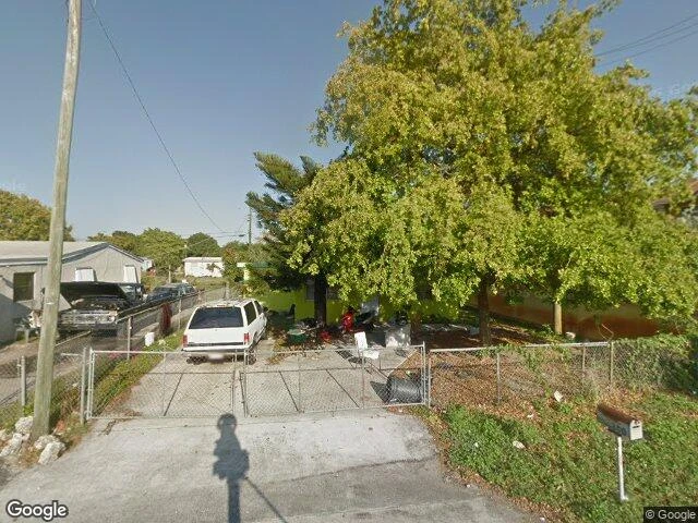 House image located at Pompano Beach, FL 33069