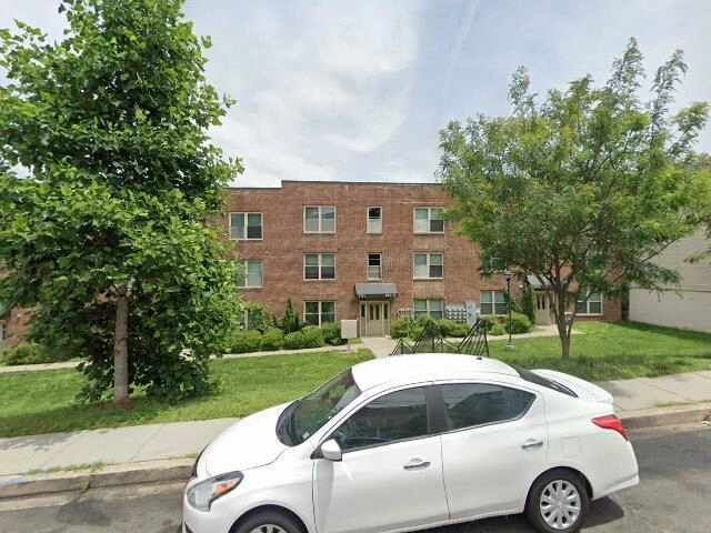 House image located at Washington, DC 20020