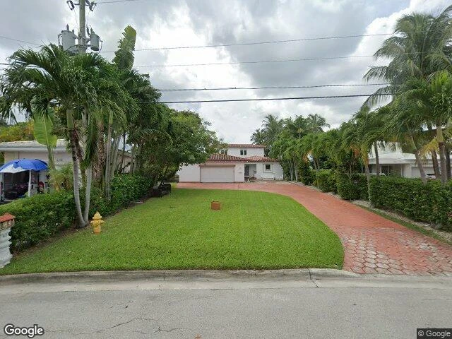 House image located at Miami Beach, FL 33154
