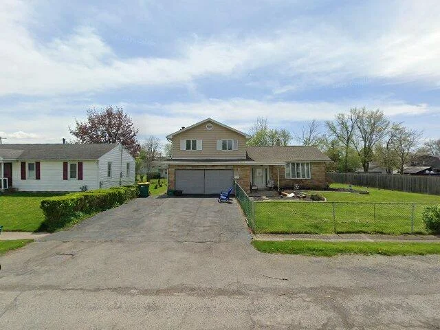 House image located at Buffalo, NY 14219