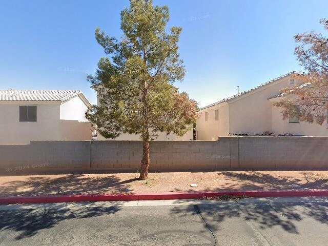 House image located at Henderson, NV 89011