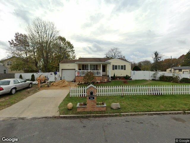 House image located at Patchogue, NY 11772