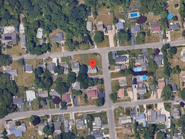 House image located at Farmingville, NY 11738