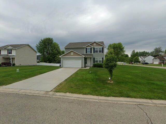 House image located at Grand Blanc, MI 48439