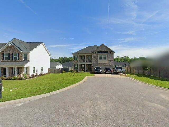 House image located at Blythewood, SC 29016