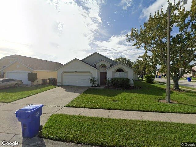 House image located at Kissimmee, FL 34746