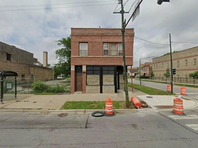 House image located at Chicago, IL 60619