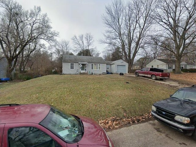 House image located at Kansas City, MO 64133