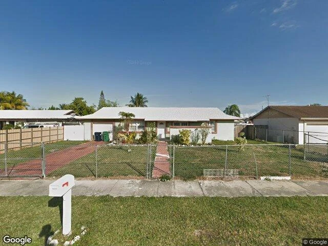 House image located at Miami, FL 33177