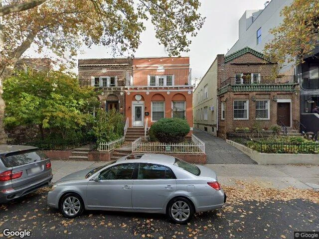 House image located at Brooklyn, NY 11225