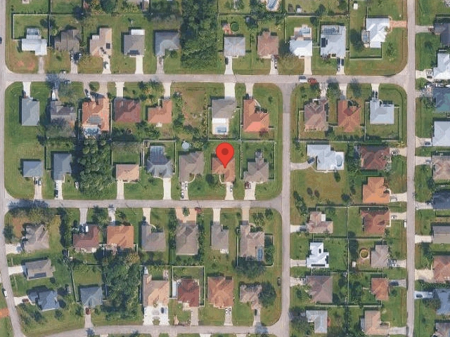 House image located at Port Saint Lucie, FL 34953
