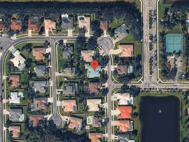 House image located at Lake Worth, FL 33467