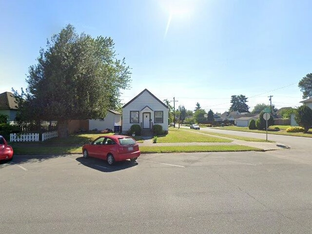 House image located at Everett, WA 98201