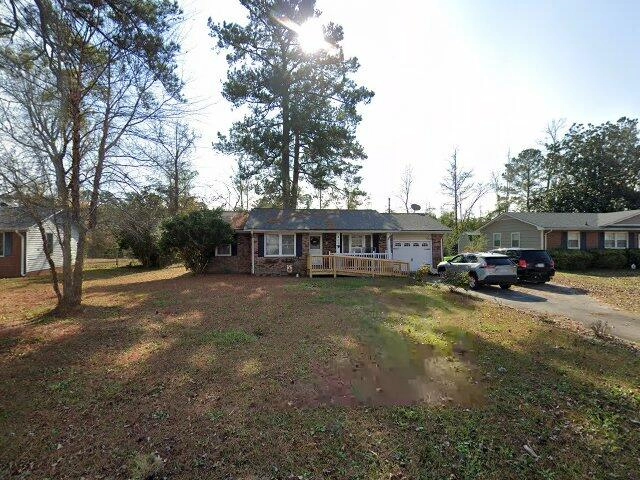 House image located at Havelock, NC 28532