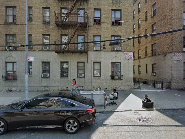 House image located at Bronx, NY 10457