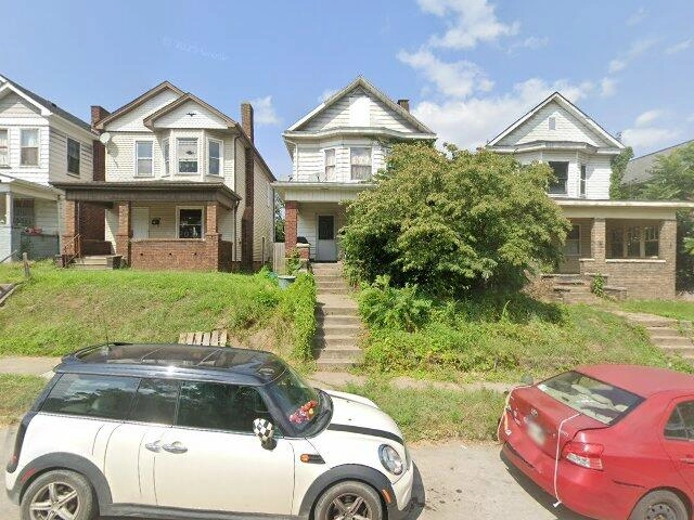 House image located at Steubenville, OH 43952