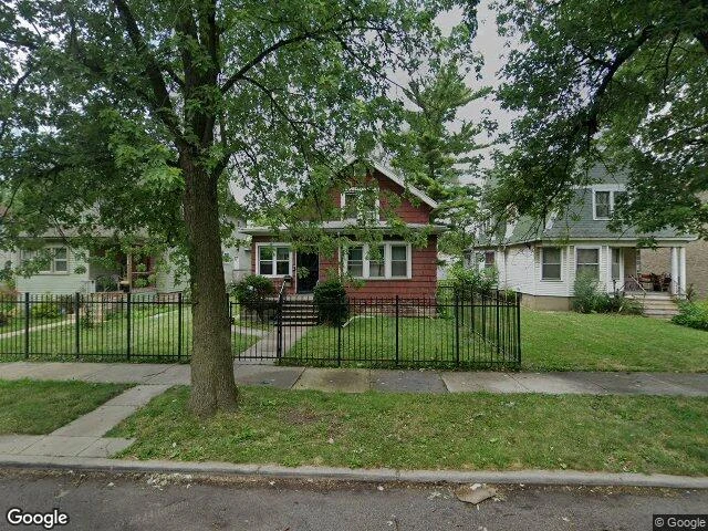 House image located at Harvey, IL 60426