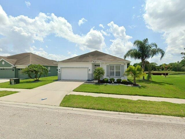 House image located at Wesley Chapel, FL 33545