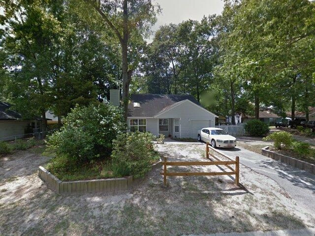House image located at Summerville, SC 29486