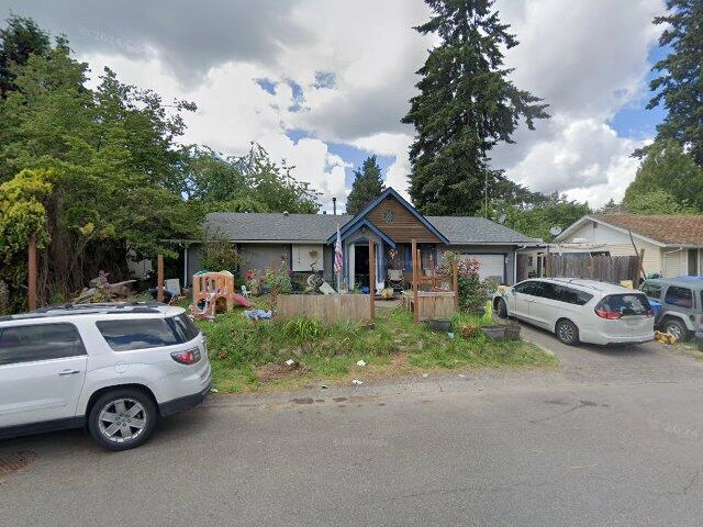 House image located at Puyallup, WA 98374