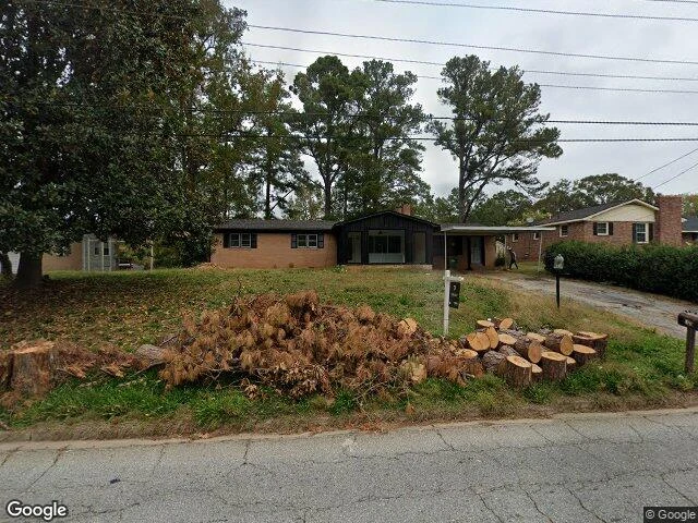 House image located at Union, SC 29379
