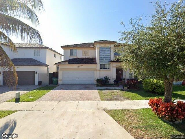 House image located at Homestead, FL 33033