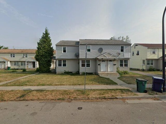 House image located at Buffalo, NY 14215