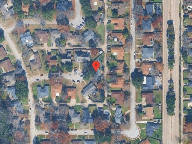 House image located at Desoto, TX 75115
