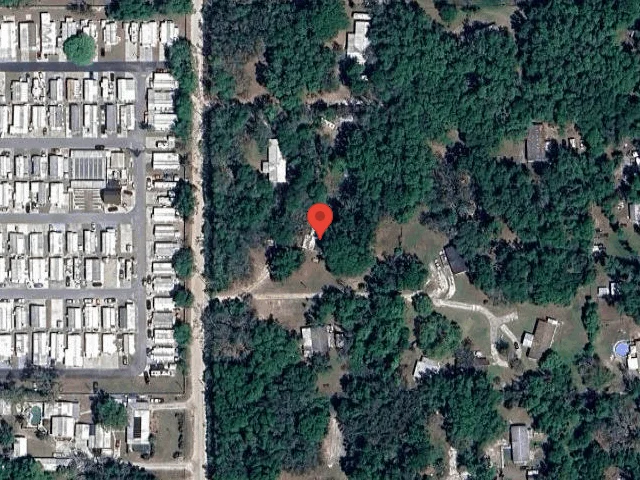 House image located at Zephyrhills, FL 33542